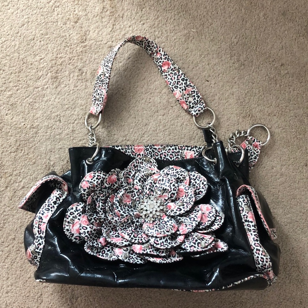 Charming Charlie Handbag